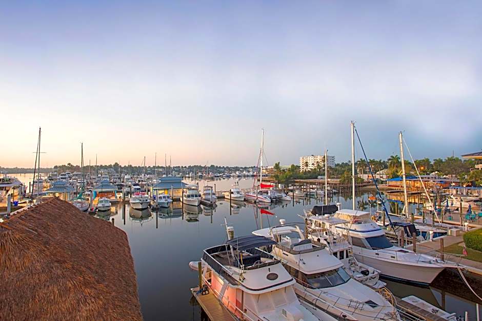 Cove Inn on Naples Bay