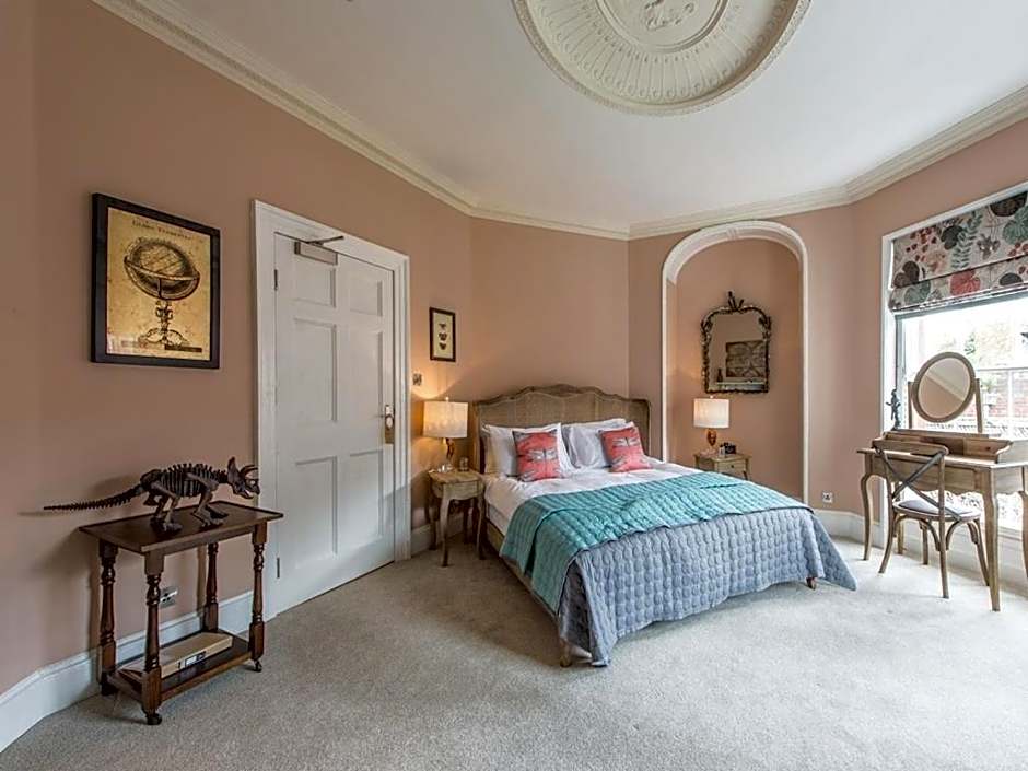Darwins Townhouse