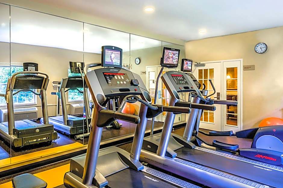 TownePlace Suites by Marriott Baltimore BWI Airport