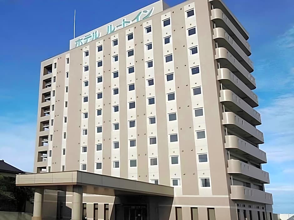 Hotel Route Inn Uozu