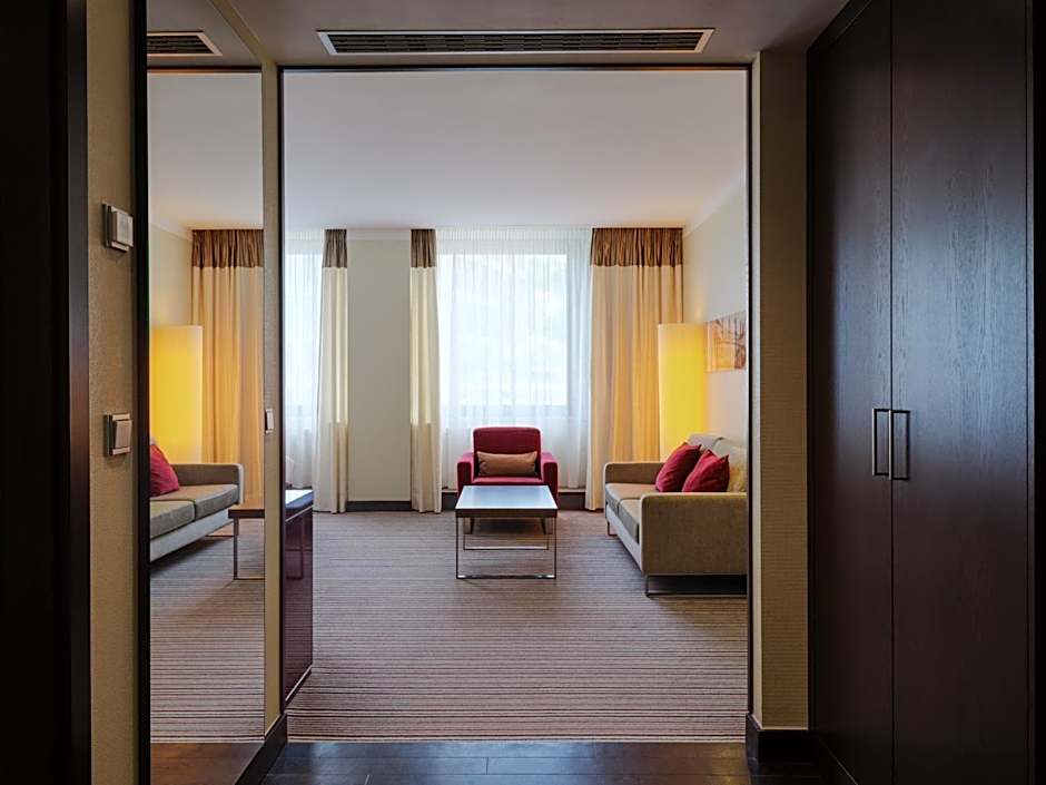 Steigenberger Graf Zeppelin