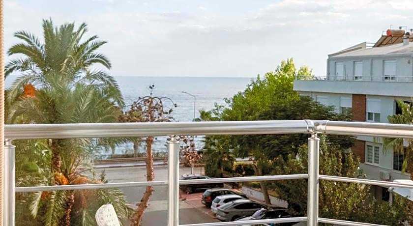 Premier İnn City Antalya