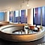 The Westin Bonaventure Hotel & Suites, Los Angeles