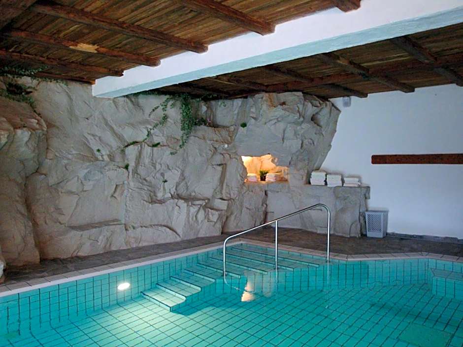 Waldhotel Bächlein