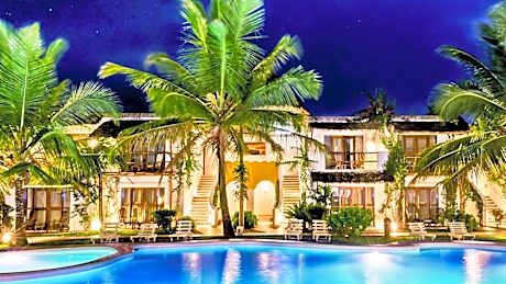 My Blue Hotel Zanzibar