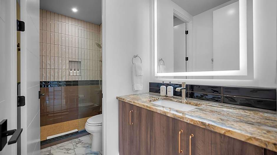 Montclair Inn & Suites at Zion National Park