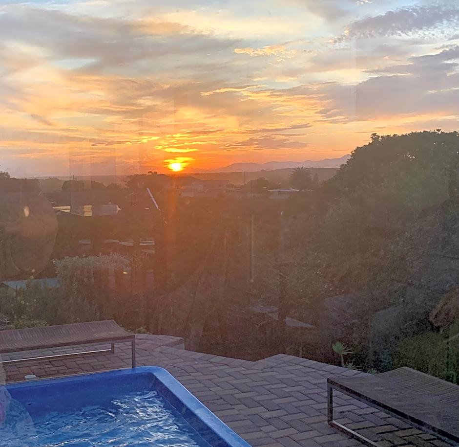 House on the Hill Paradise Beach