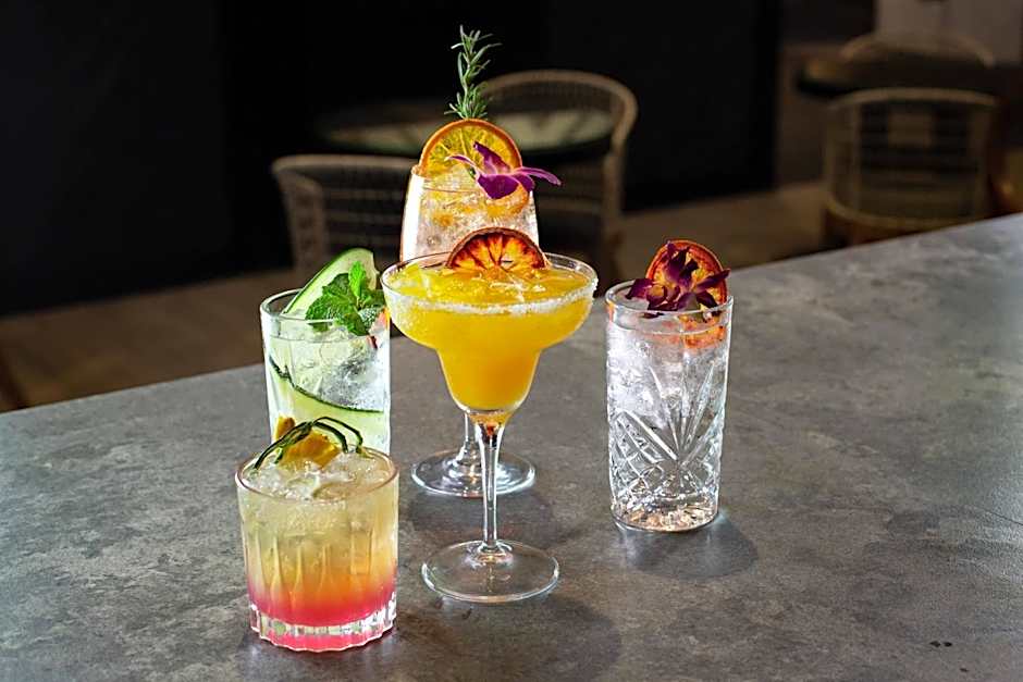 Marriott Phoenix Chandler