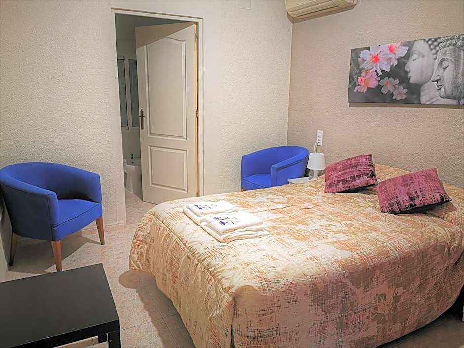 Hostal Castellverd