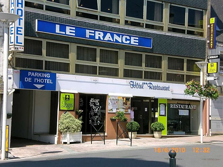 Le France