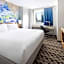 Courtyard by Marriott New York Downtown Manhattan Financial District