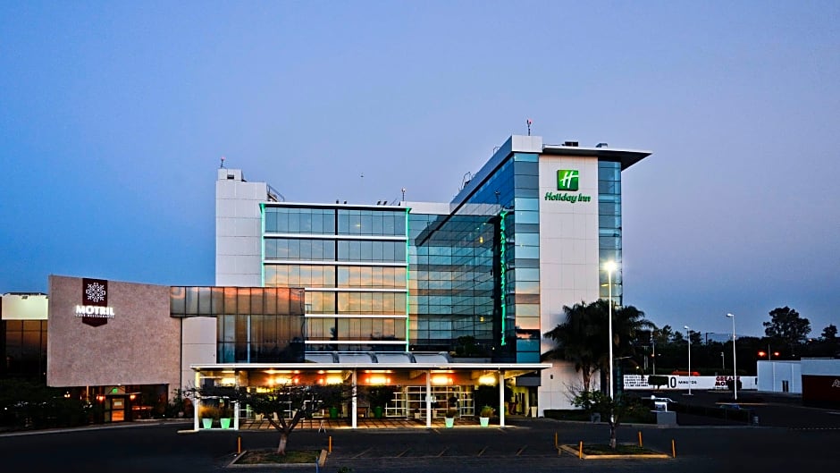 Holiday Inn Irapuato By IHG