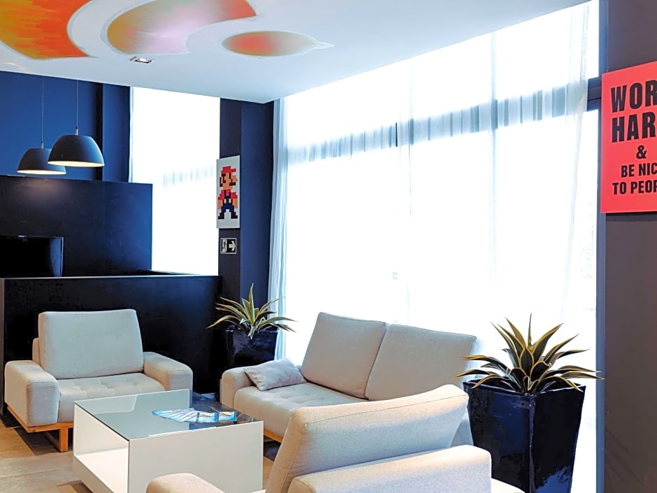 ibis Styles Boa Vista