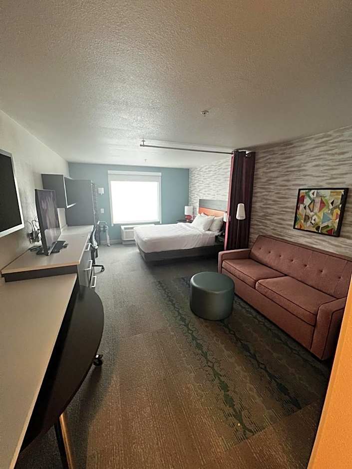 Home2 Suites by Hilton Hinesville