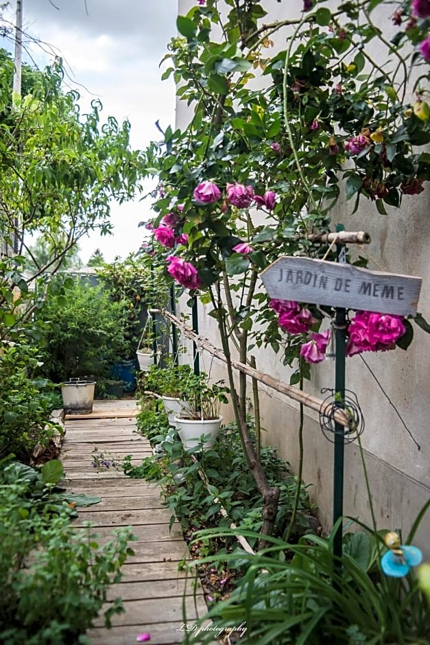 HOULALA - Relais d'étape - Chambres d'hôtes