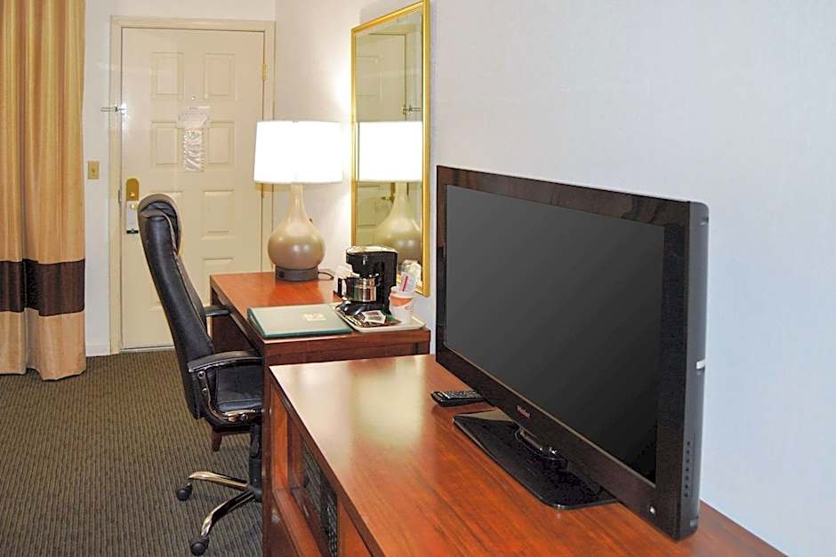 Quality Inn Yosemite Gateway