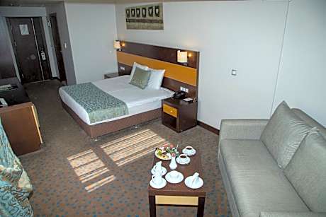 Single Room