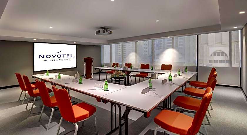 Novotel Sharjah Expo Centre