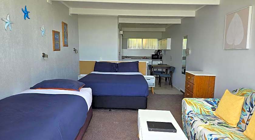 San Marino Motor Lodge