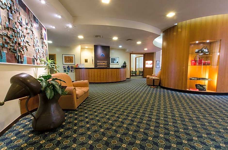 Astor Hotel