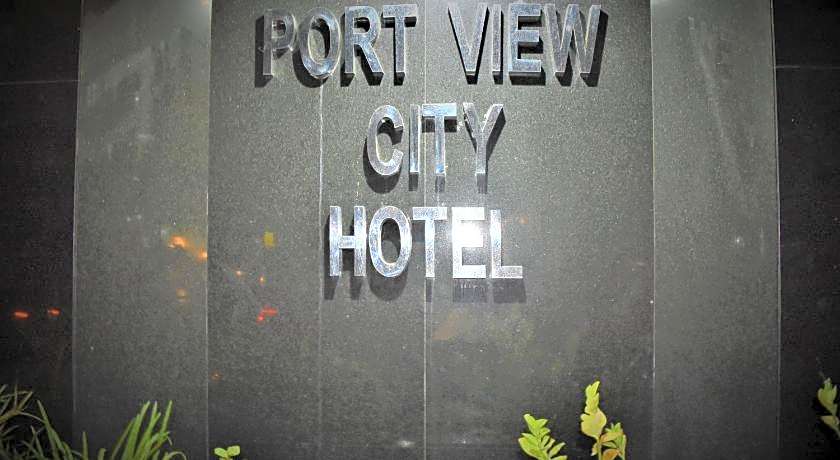 Port View City Hotel