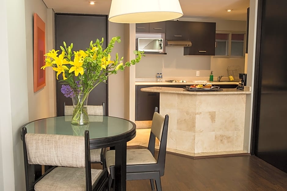 Suites Parioli