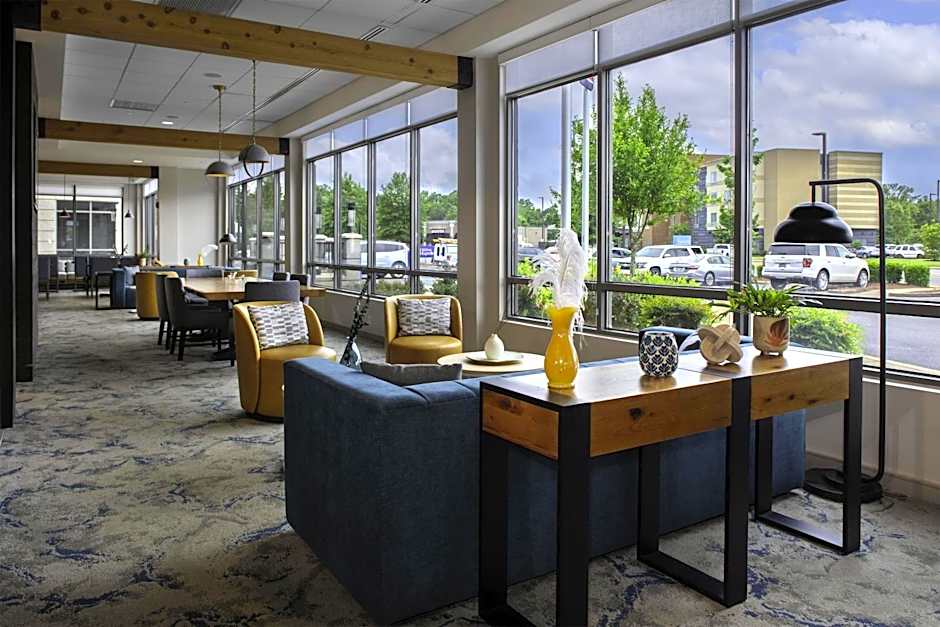 Hilton Garden Inn Jackson