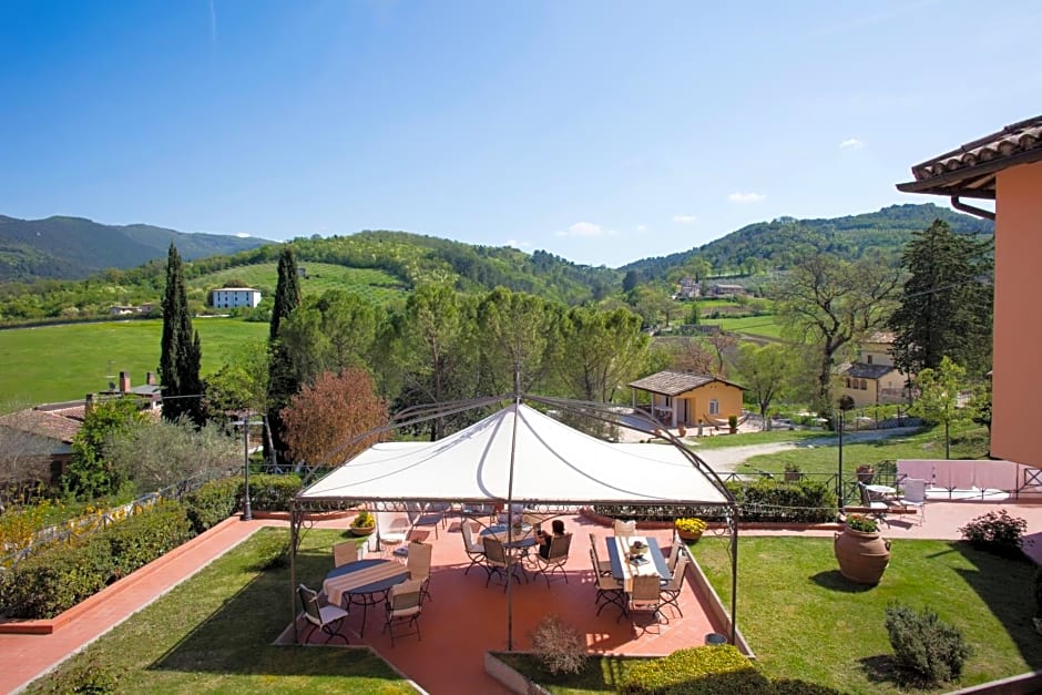 Albergo Villa Cristina