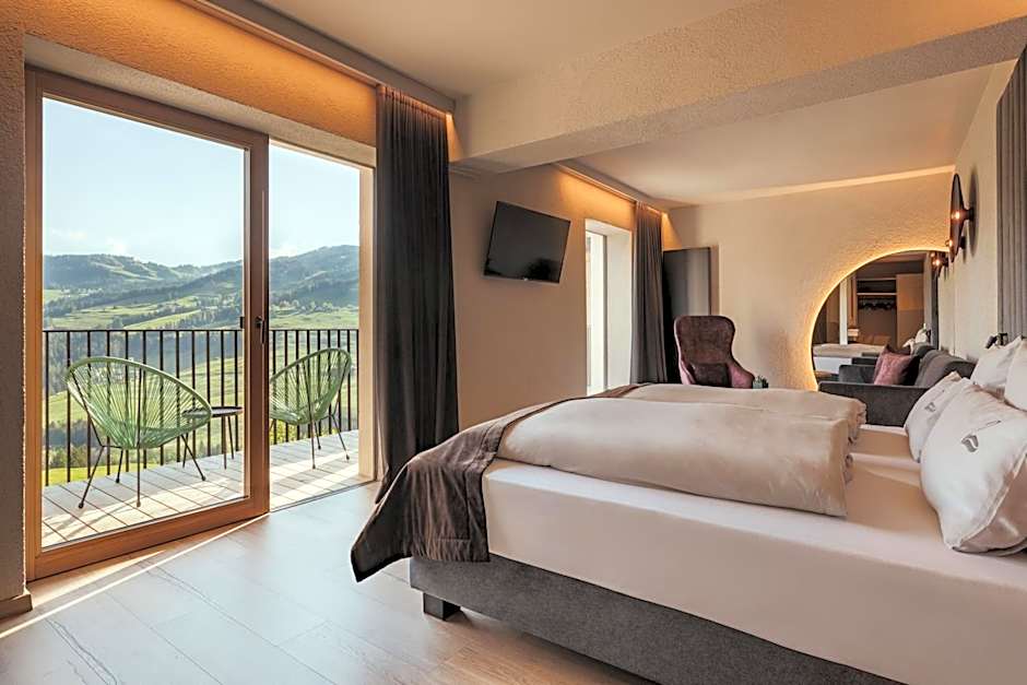 Hotel Lech Da Sompunt