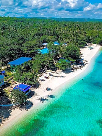 Durhan White Beach Resort powered by Cocotel