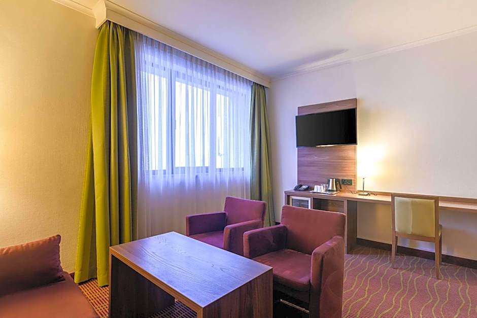Hotel Opera Antwerpen Centrum