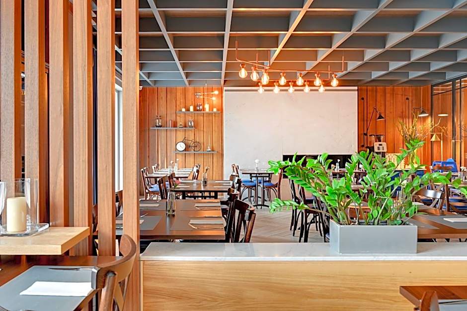 Hotel Number One by Grano