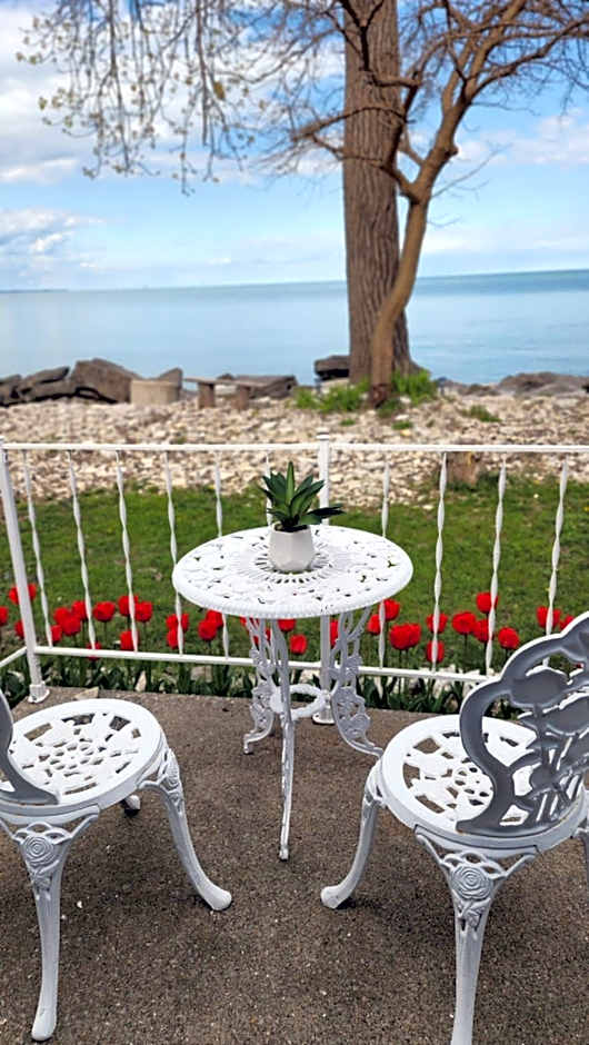 Dreamcatcher Lake House