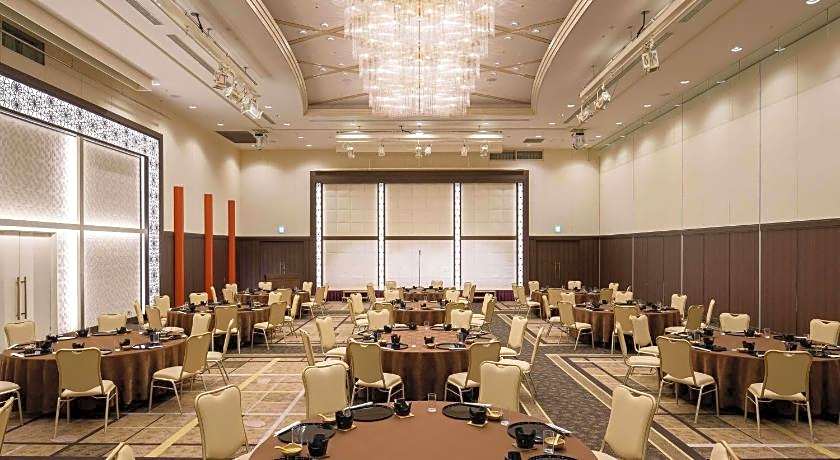 Grand Mercure Nara Kashihara