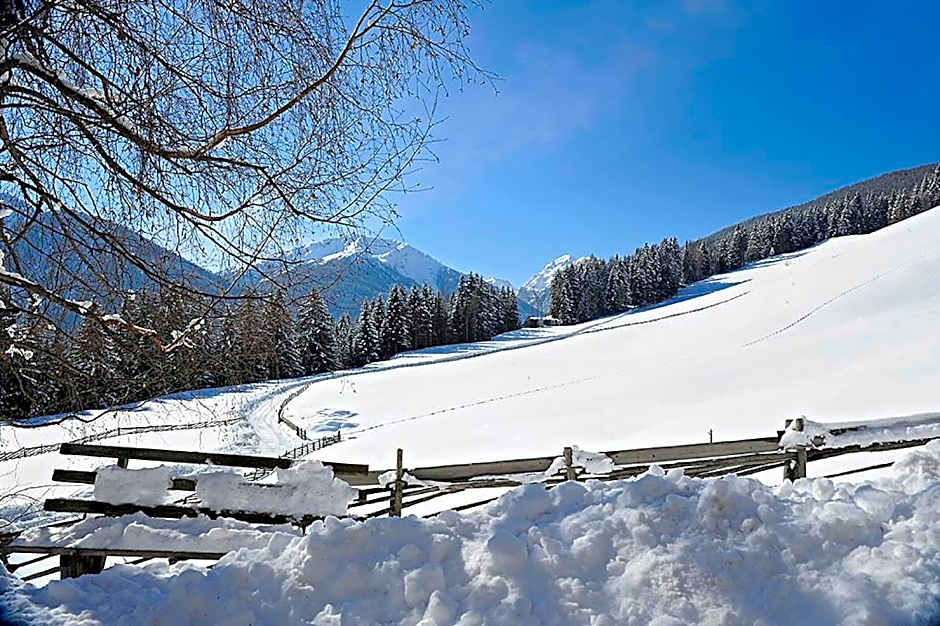 Hotel Naturoase Schwemmerhof