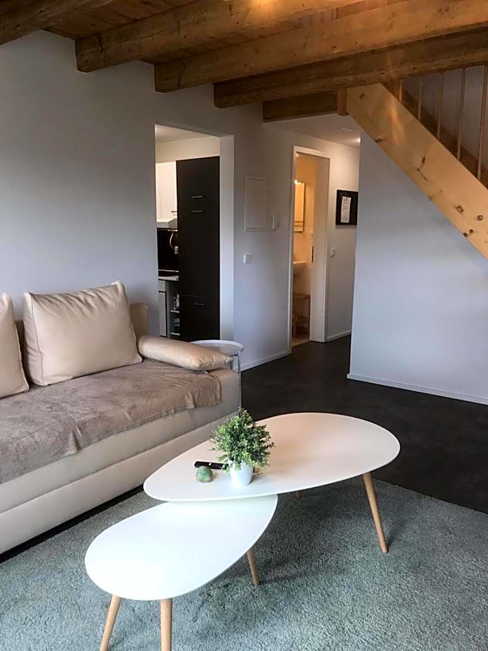 Metropol Apartments & Suites