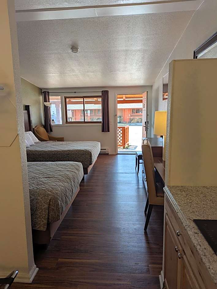 Western Inn Motel & RV Park