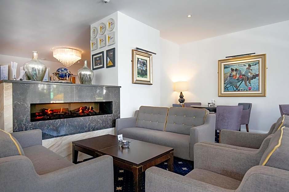 Belgrave Sands Hotel & Spa