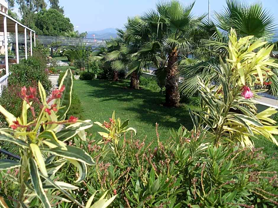 Kaunos Hotel