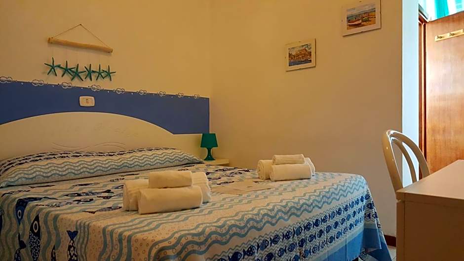 Hotel VILLA ITALIA B&B