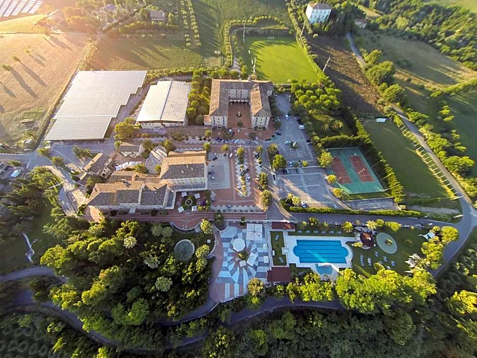 Hotel Casale