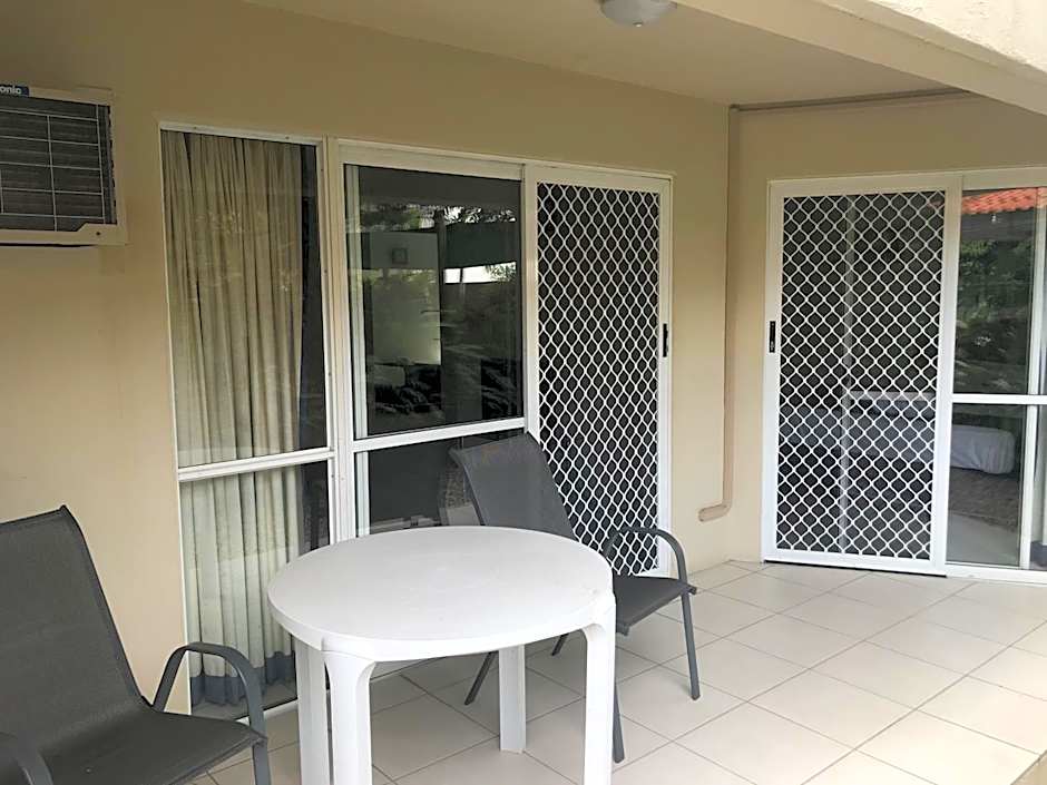 Reef Gateway Apartments