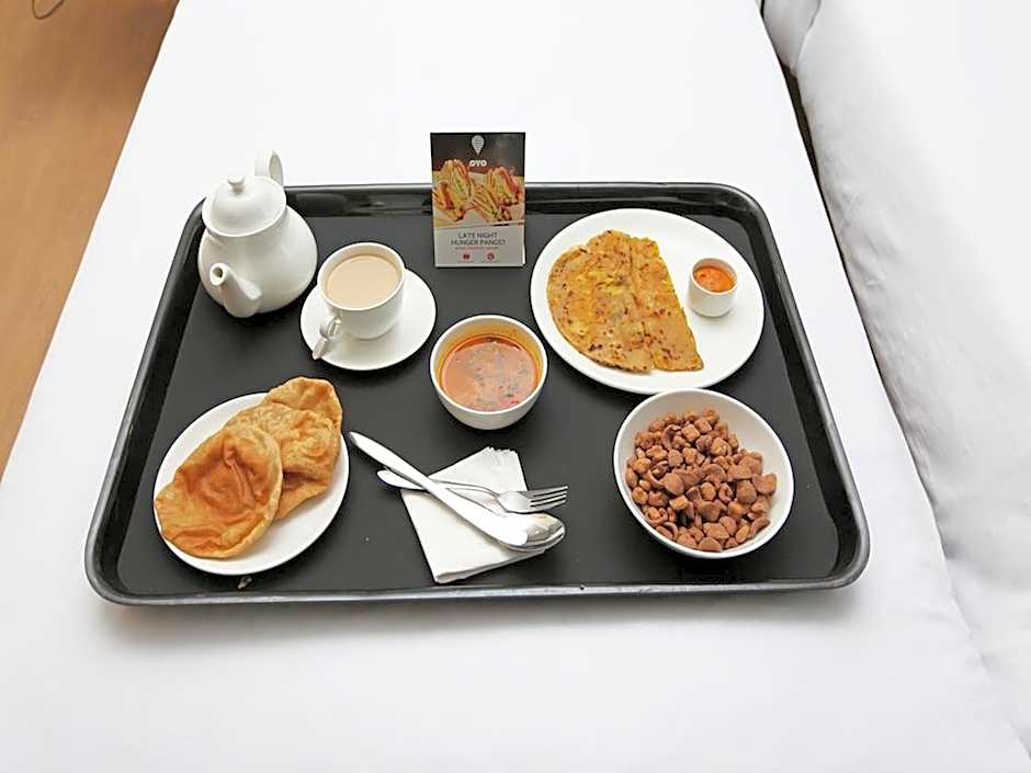 Hotel Homely Raj – Calcutta, LA