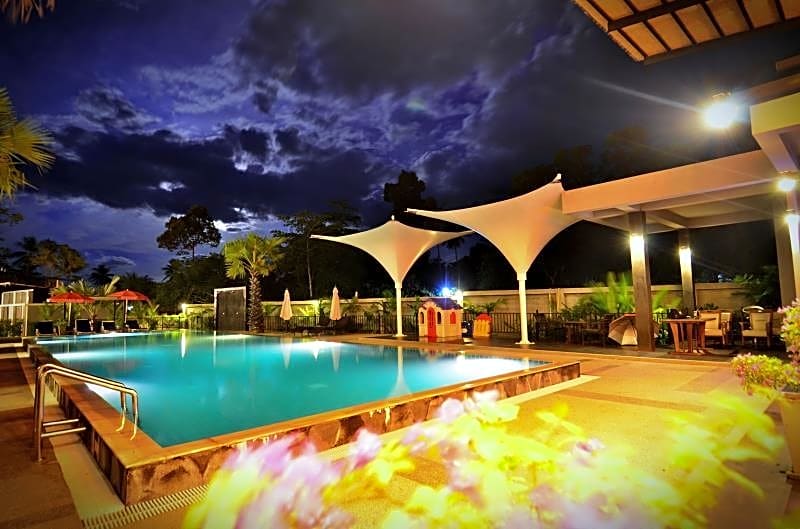 Chaweng Noi Pool Villa