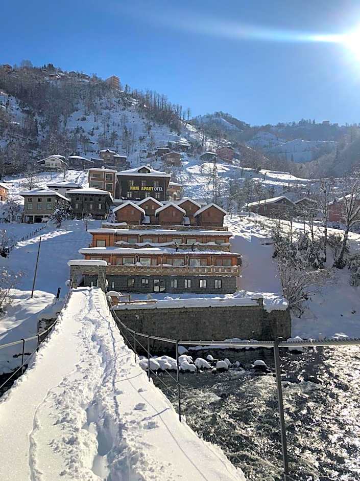 Nani Boutique Hotel & Bungalow