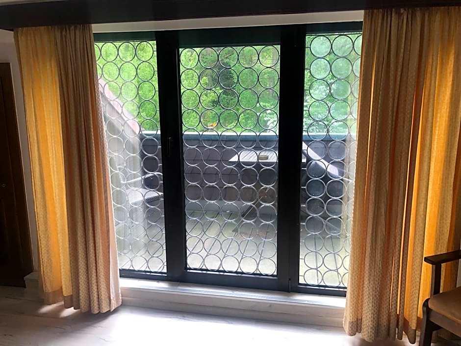 Hotel & Gastropark Loemühle