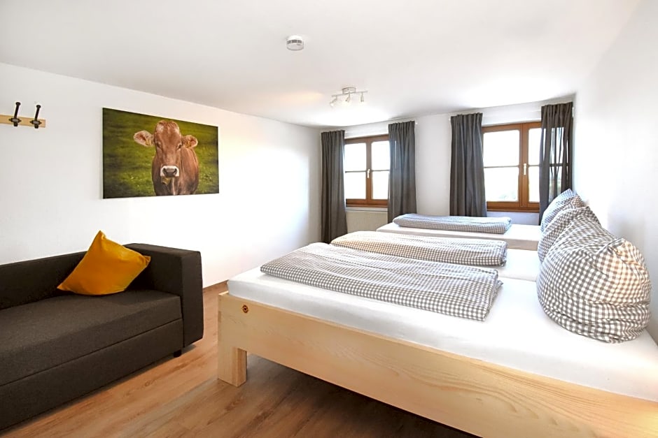 Alps Hostel