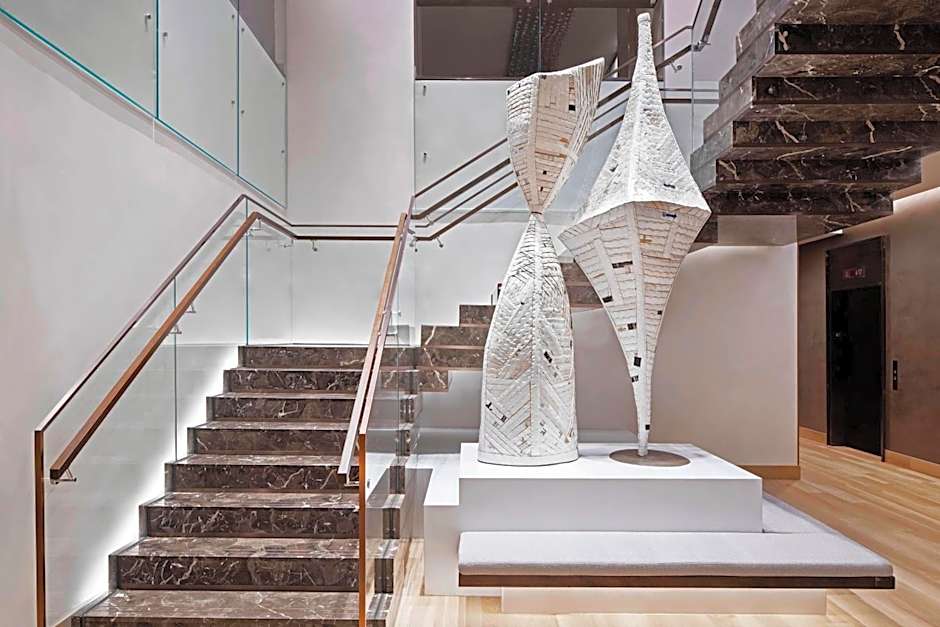 AC New York Downtown by Marriott