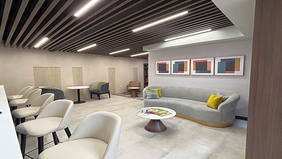 Holiday Inn Hotel & Suites Chihuahua By IHG