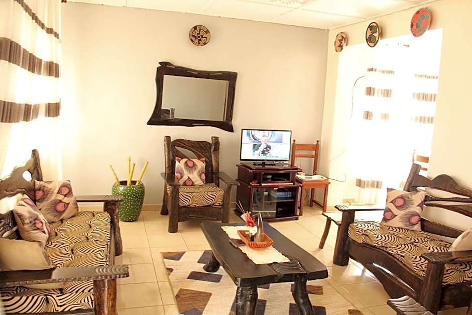 Joy Guesthouse